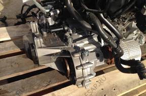 *КОРОБКА ПЕРЕДАЧw VW AUDI 1.2 TSI 02T501103 PED*