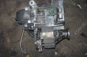 КОРОБКА ПЕРЕДАЧw VW/Audi 1.4/1.6 БЕНЗИН