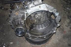 КОРОБКА ПЕРЕДАЧw VW/Audi 1.4/1.6 БЕНЗИН