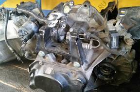 КОРОБКА ПЕРЕДАЧW VW AUDI 1.4 16V EYX