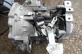 КОРОБКА ПЕРЕДАЧW VW  AUDI 1.4 TSI 150 KM 23 ТЫС KWB