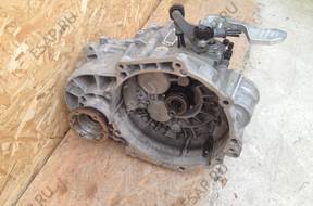 *КОРОБКА ПЕРЕДАЧw VW AUDI 1.4 TSI NJU*