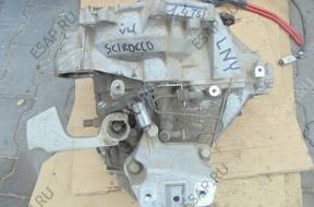 КОРОБКА ПЕРЕДАЧw VW AUDI 1.4TSI LNY
