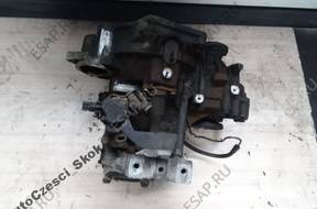 КОРОБКА ПЕРЕДАЧW VW AUDI 1.8 20V CZM