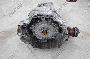 КОРОБКА ПЕРЕДАЧW VW AUDI 1.8 TFSI TSI MHH