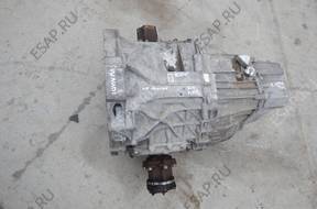 КОРОБКА ПЕРЕДАЧW VW AUDI 1.8 TFSI TSI MHH