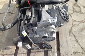 *КОРОБКА ПЕРЕДАЧw VW AUDI 1.8 TSI PNC*