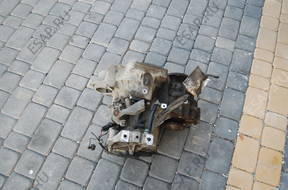 КОРОБКА ПЕРЕДАЧw VW Audi 1.8T  ENJ