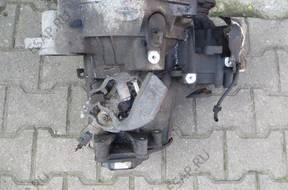 КОРОБКА ПЕРЕДАЧW VW AUDI 1.9 02J301107C WW06