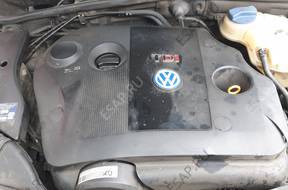 КОРОБКА ПЕРЕДАЧW VW AUDI 1.9 TDI 115KM ELN