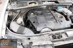 КОРОБКА ПЕРЕДАЧW VW AUDI 1.9 TDI AWX FHN 5-СТУПЕНЧАТАЯW 9