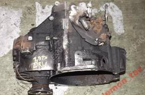 КОРОБКА ПЕРЕДАЧW VW AUDI 1.9 TDI DRW 6-СТУПЕНЧАТАЯW