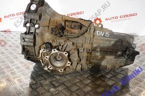 КОРОБКА ПЕРЕДАЧW VW AUDI 1.9 TDI  DVS