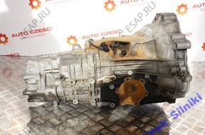 КОРОБКА ПЕРЕДАЧW VW AUDI 1.9 TDI  DVS