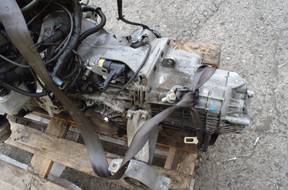 КОРОБКА ПЕРЕДАЧW VW AUDI 1.9 TDI  FHN