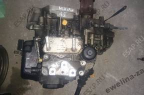 КОРОБКА ПЕРЕДАЧw Vw Audi 1.9 TDI HLH DSG