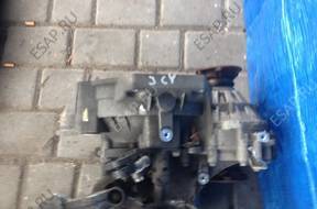 КОРОБКА ПЕРЕДАЧW VW AUDI 1.9TDI JCY
