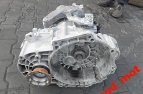 КОРОБКА ПЕРЕДАЧW VW AUDI 2.0 TDI HDV GOLF 5 A3