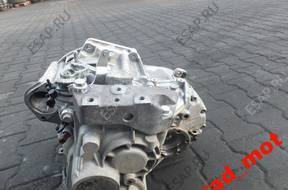 КОРОБКА ПЕРЕДАЧW VW AUDI 2.0 TDI HDV GOLF 5 A3