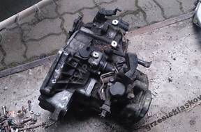 КОРОБКА ПЕРЕДАЧW VW AUDI 2.3 V5 DZL GARWOLIN