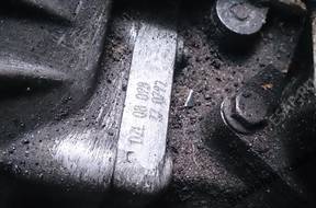 КОРОБКА ПЕРЕДАЧW VW AUDI 2.3 V5 DZL GARWOLIN