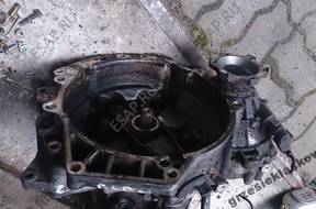 КОРОБКА ПЕРЕДАЧW VW AUDI 2.3 V5 DZL GARWOLIN