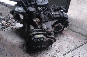 КОРОБКА ПЕРЕДАЧW VW AUDI 2.3 V5 DZL GARWOLIN