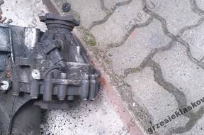 КОРОБКА ПЕРЕДАЧW VW AUDI 2.3 V5 DZL GARWOLIN