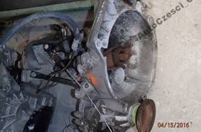 КОРОБКА ПЕРЕДАЧW VW AUDI 2.3 V5 EBS