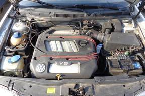 КОРОБКА ПЕРЕДАЧW VW AUDI  2.3 V5  TYP-DZL