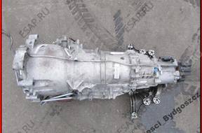 КОРОБКА ПЕРЕДАЧw VW AUDI 3.0 TDI ZFS 241095