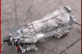 КОРОБКА ПЕРЕДАЧw VW AUDI 3.0 TDI ZFS 241095