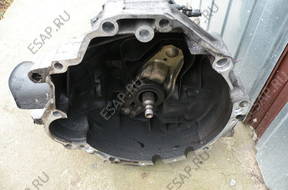 КОРОБКА ПЕРЕДАЧW VW AUDI A4 B6 B7 1.8T HFD МЕХАНИКА