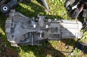 КОРОБКА ПЕРЕДАЧW VW AUDI A4 B7 A6 C6 2.0 TDI HCF