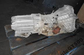 КОРОБКА ПЕРЕДАЧW VW AUDI A4 B7 A6 C6 2.0TDI GYX