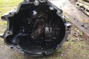 КОРОБКА ПЕРЕДАЧw VW Audi CPC 1.9 TDI