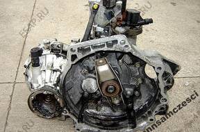 КОРОБКА ПЕРЕДАЧW VW AUDI CZM