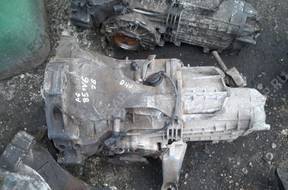 КОРОБКА ПЕРЕДАЧw vw audi DHU