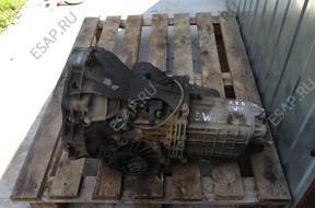 КОРОБКА ПЕРЕДАЧW VW AUDI DHW 1.8 БЕНЗИН