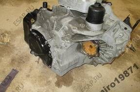 КОРОБКА ПЕРЕДАЧW VW AUDI DSG 1.9 TDI HXU