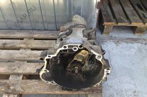 КОРОБКА ПЕРЕДАЧW  VW AUDI FHN 1.9 TDI