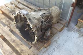КОРОБКА ПЕРЕДАЧW  VW AUDI FHN 1.9 TDI