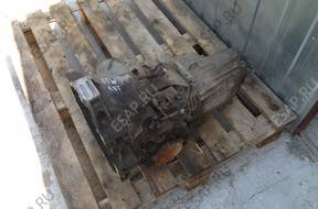 КОРОБКА ПЕРЕДАЧW VW AUDI FTW 1.8 TURBO