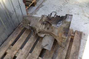 КОРОБКА ПЕРЕДАЧW VW AUDI FTW 1.8 TURBO
