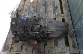 КОРОБКА ПЕРЕДАЧW VW AUDI FTW 1.8 TURBO