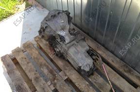 КОРОБКА ПЕРЕДАЧW VW AUDI GBM 2.0 БЕНЗИН