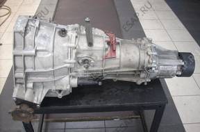 КОРОБКА ПЕРЕДАЧw VW audi KMV S4 S5 4.2FSI