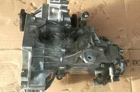 КОРОБКА ПЕРЕДАЧW VW AUDI SEAT 1.4 1.6 16V ERT