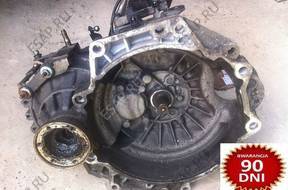 КОРОБКА ПЕРЕДАЧW VW AUDI SEAT 1.4 1.6 DUW .90DNI