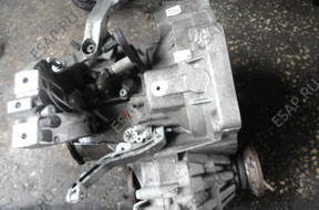 КОРОБКА ПЕРЕДАЧW  VW AUDI SEAT  1.9 TDI 105 KM HNV